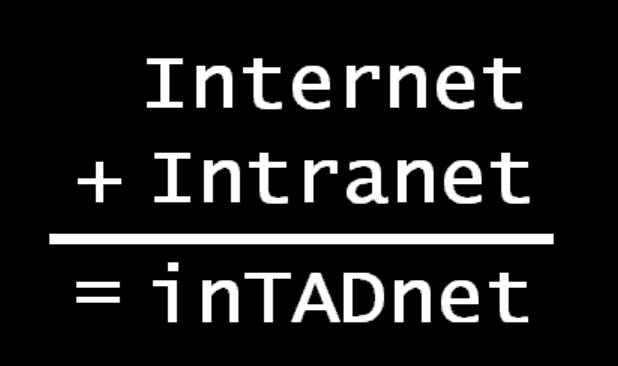 inTADnet logo